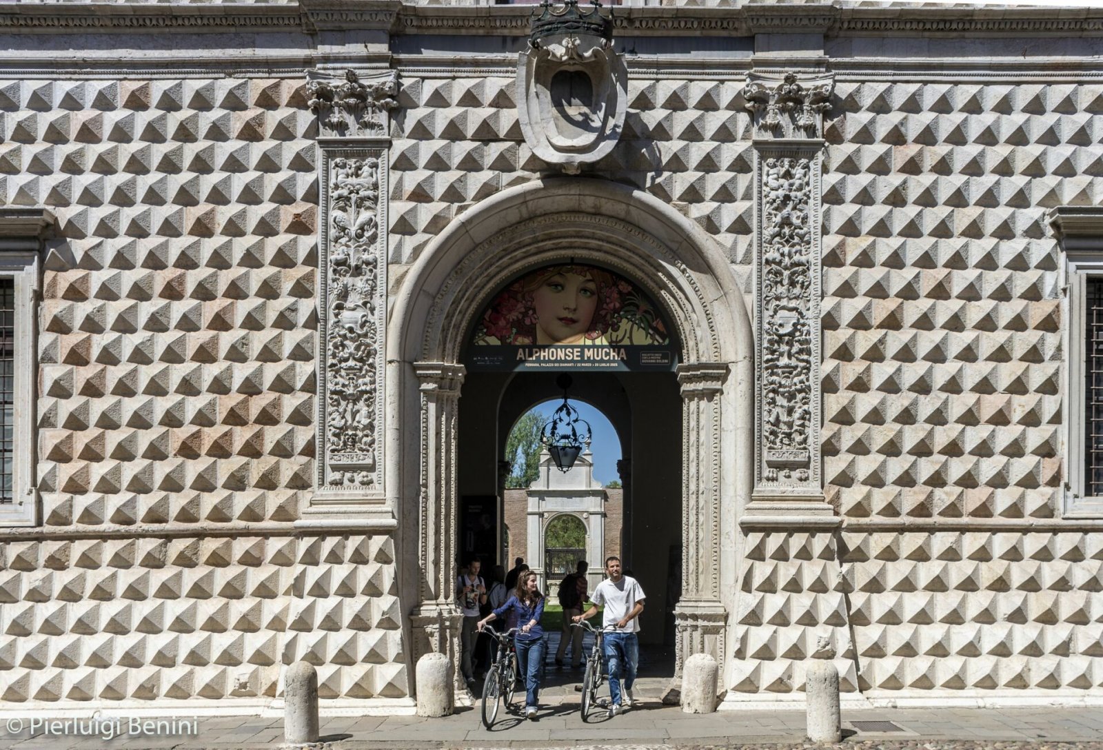 Le mostre di Ferrara Arte