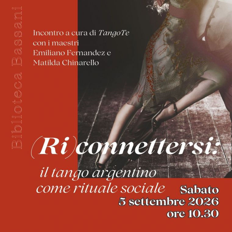 immagine evento