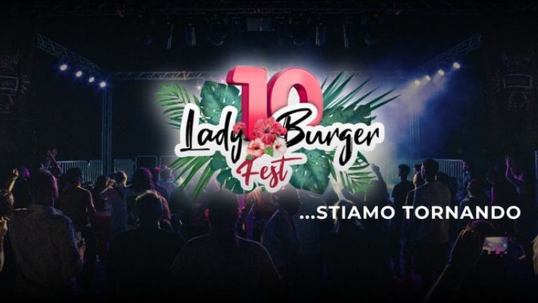 Immagine evento