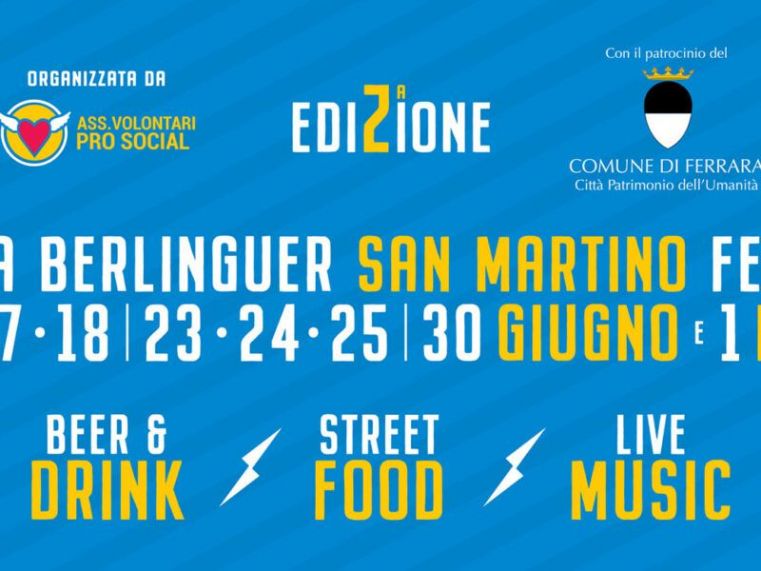 Immagine evento