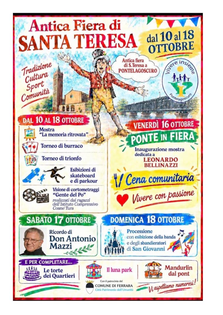 immagine evento