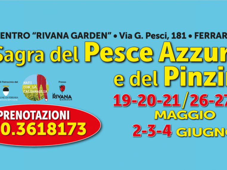 Immagine evento