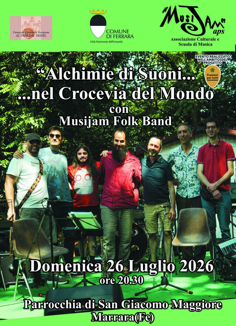 immagine evento