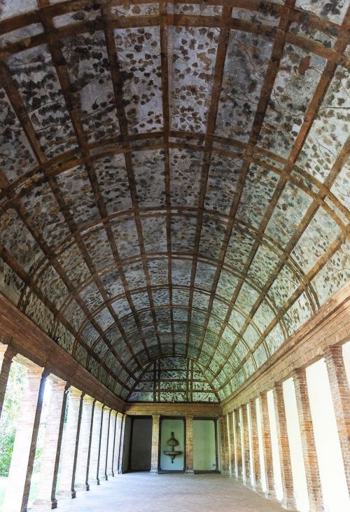 Palazzina Marfisa d'Este Ferrara