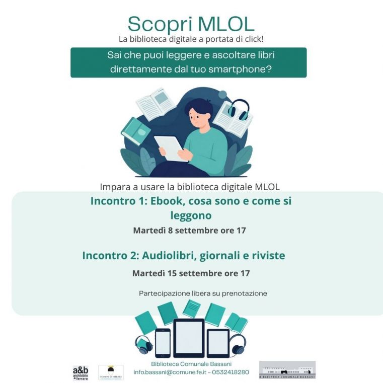 immagine evento
