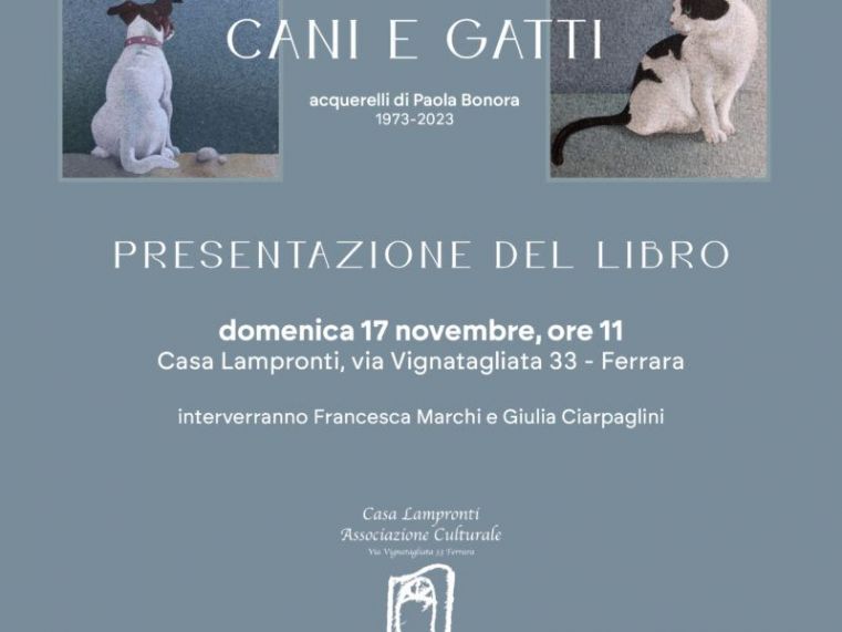 Immagine evento
