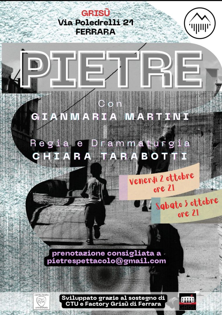 immagine evento