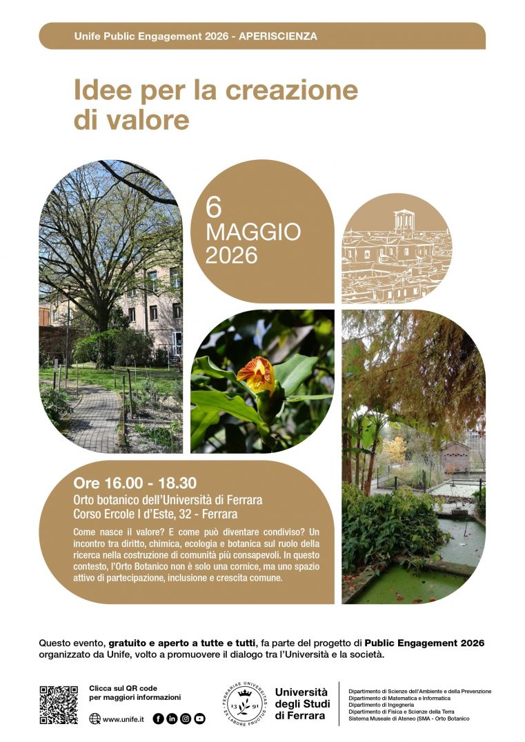 Immagine evento