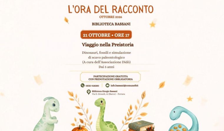 immagine evento