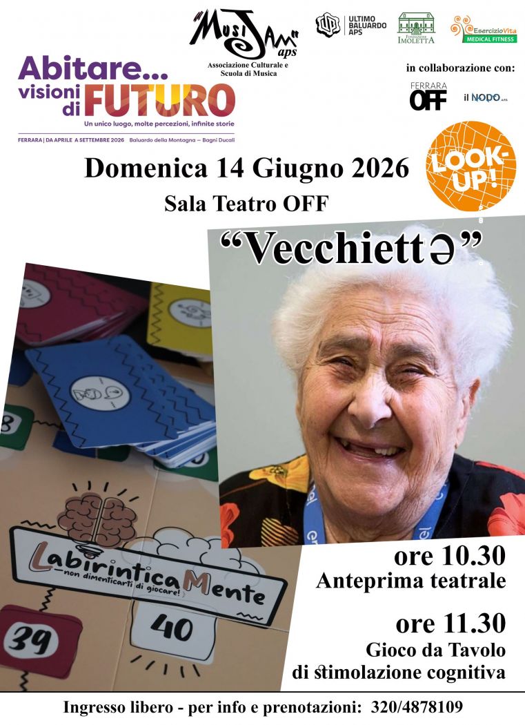 immagine evento