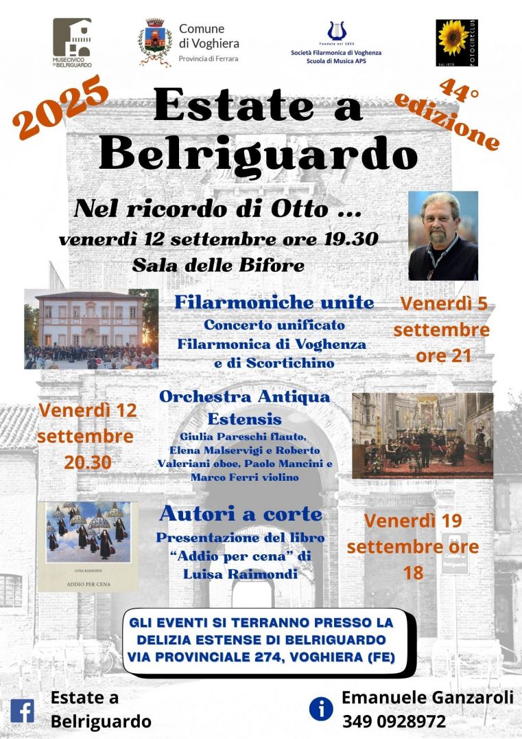 Immagine evento