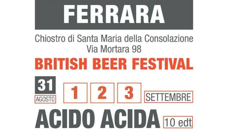 immagine evento
