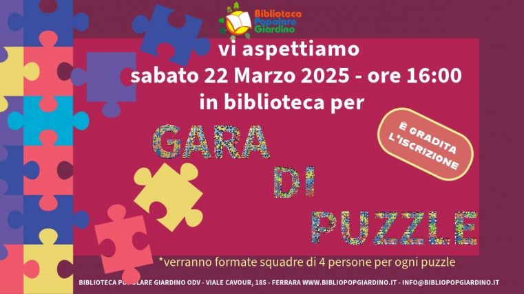 immagine evento