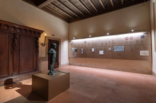 Palazzina Marfisa d'Este Ferrara