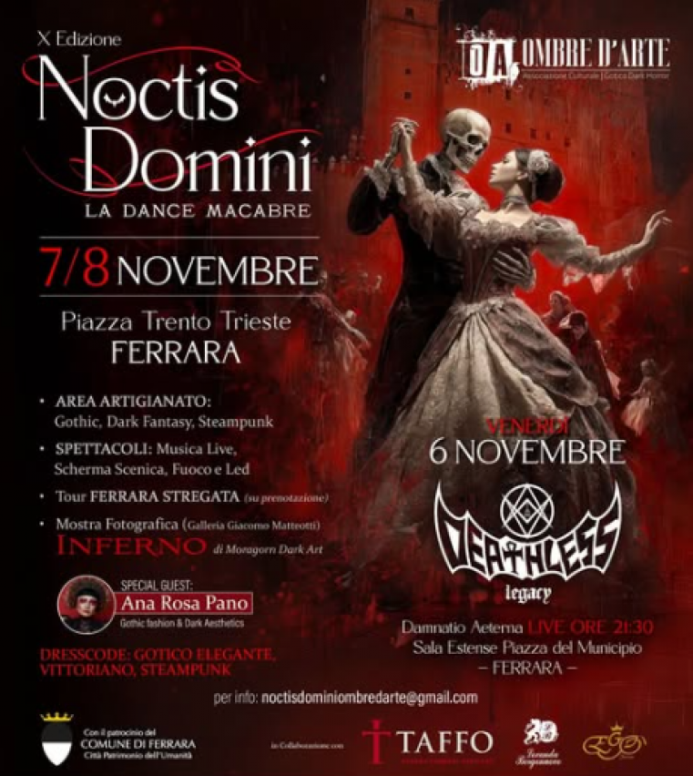 Immagine evento