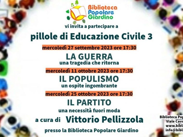 immagine evento