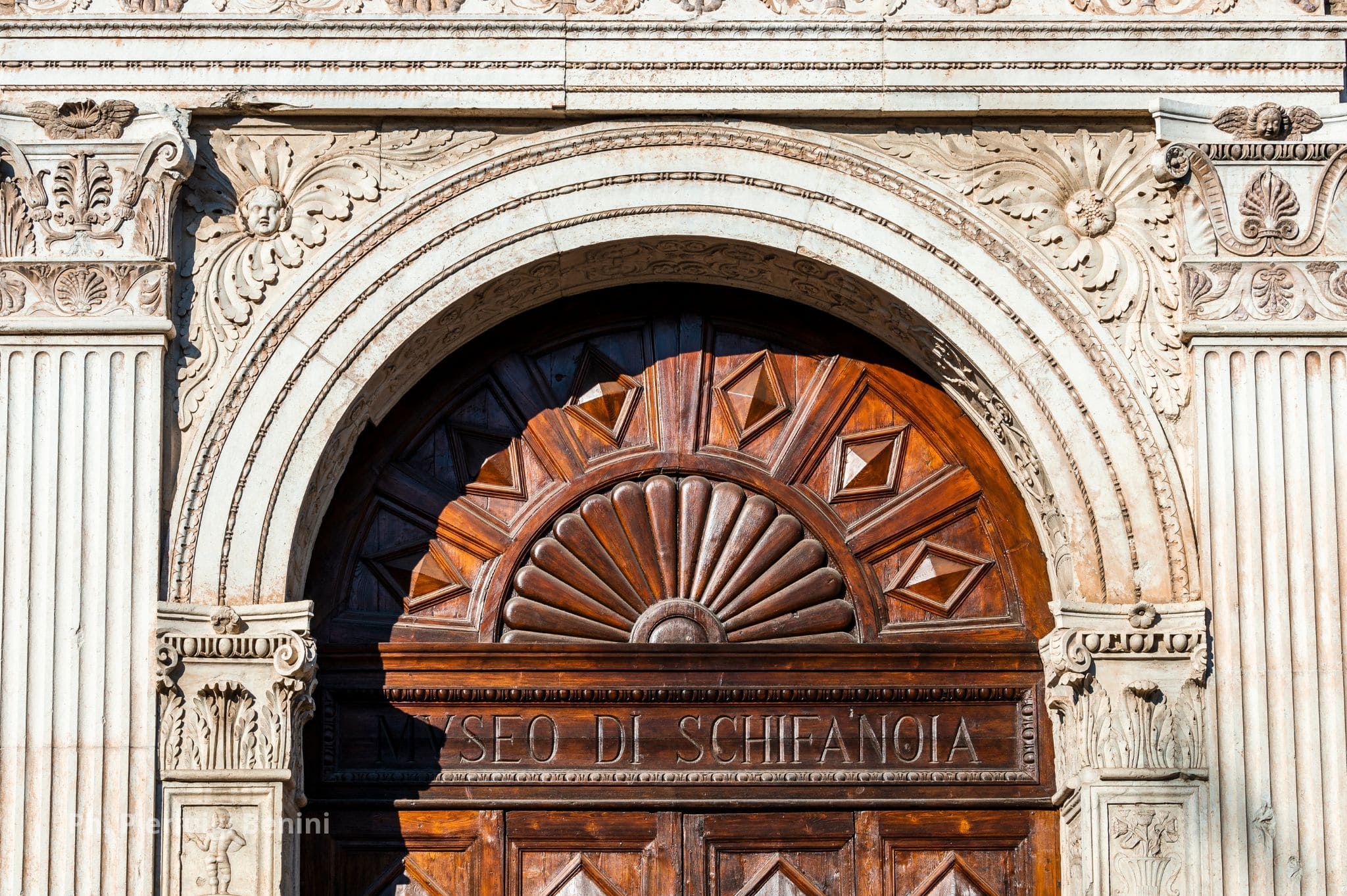 Museo Schifanoia Ferrara