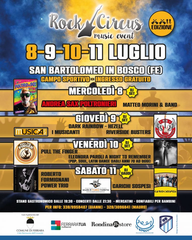 immagine evento
