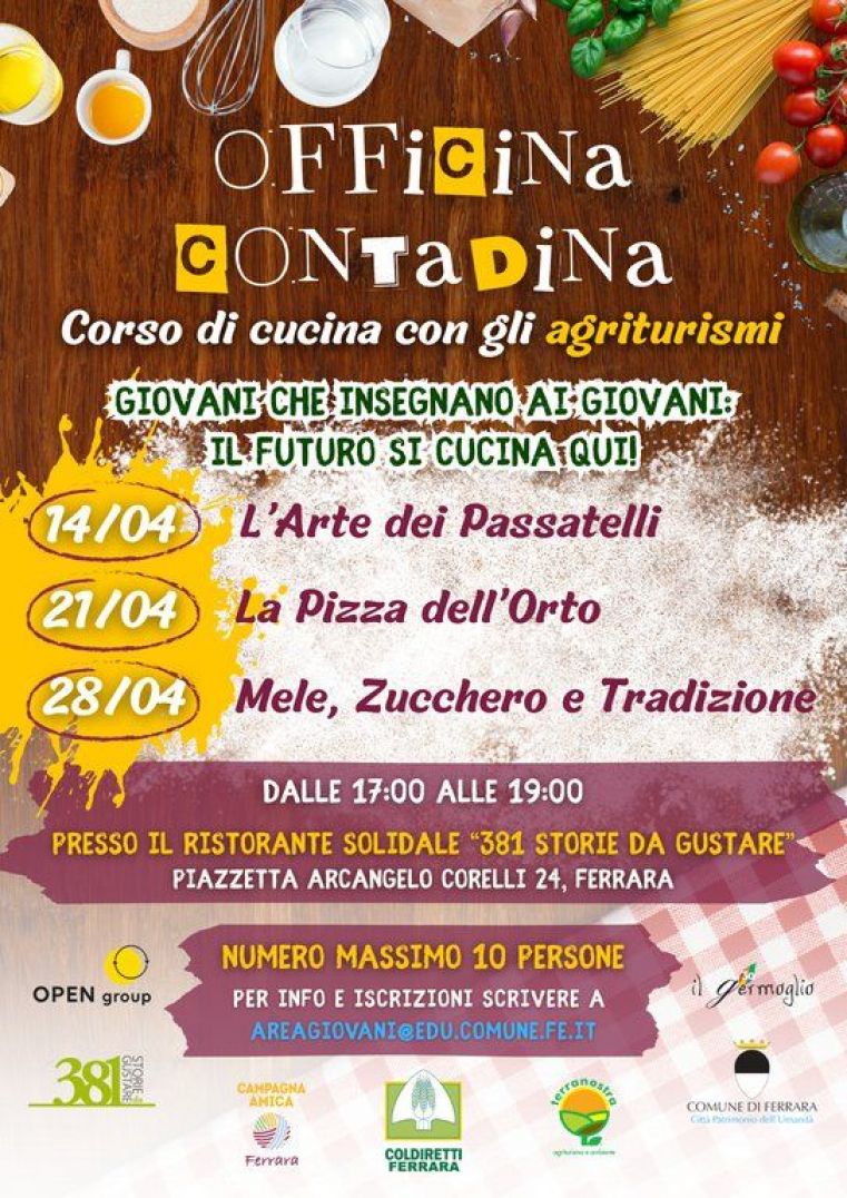 immagine evento