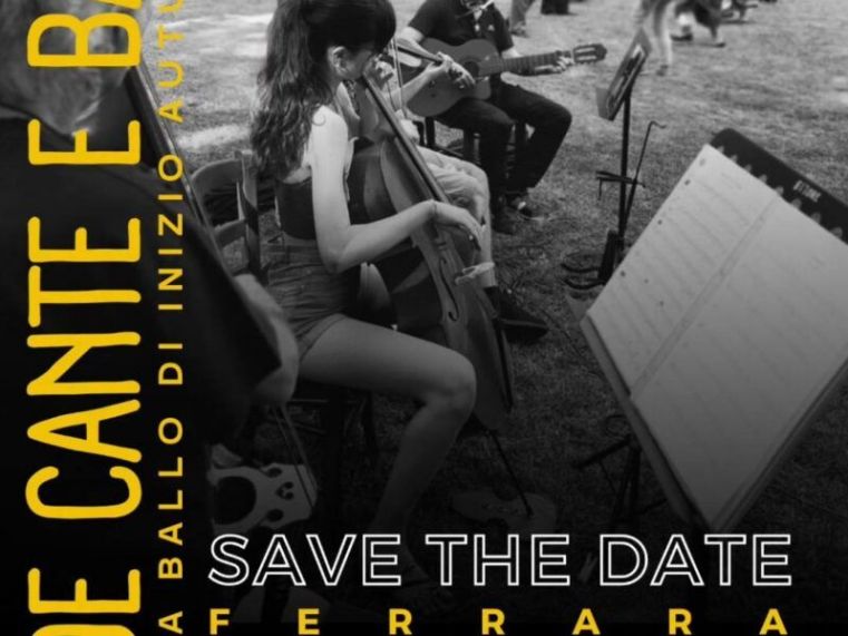 Immagine evento