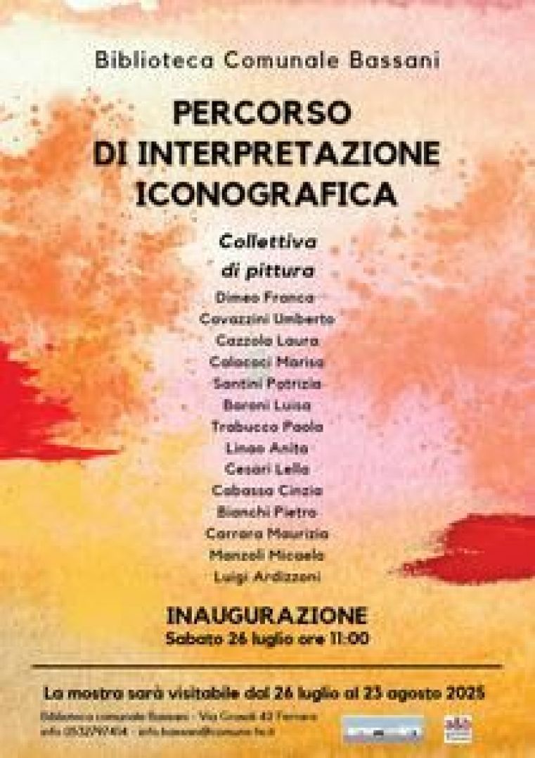 immagine evento