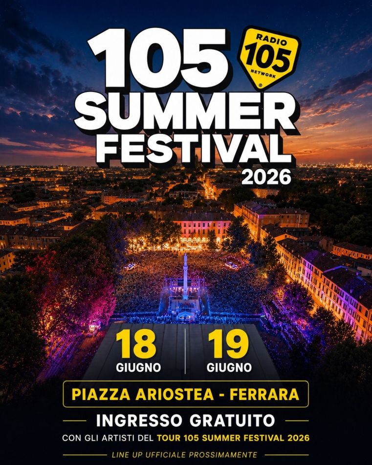 Immagine evento