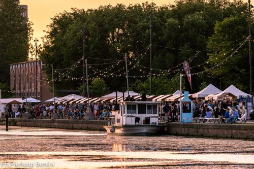 Un Fiume di Musica