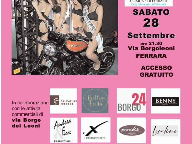 Immagine evento