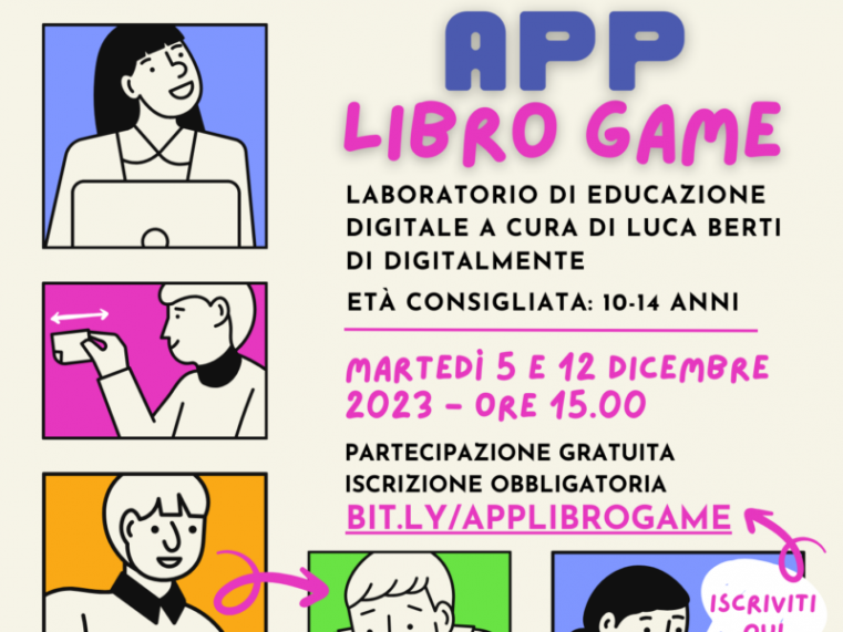 Immagine evento