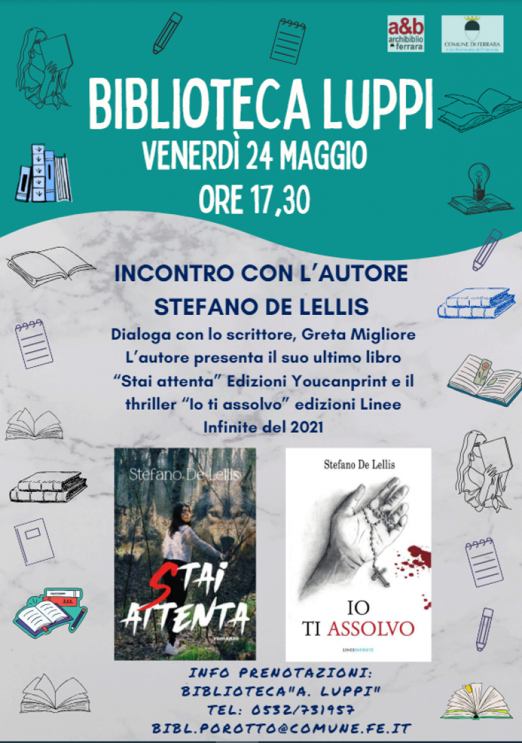 Immagine evento