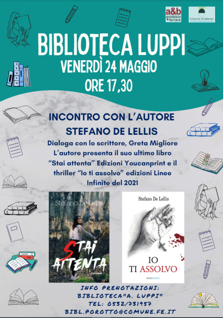 immagine evento