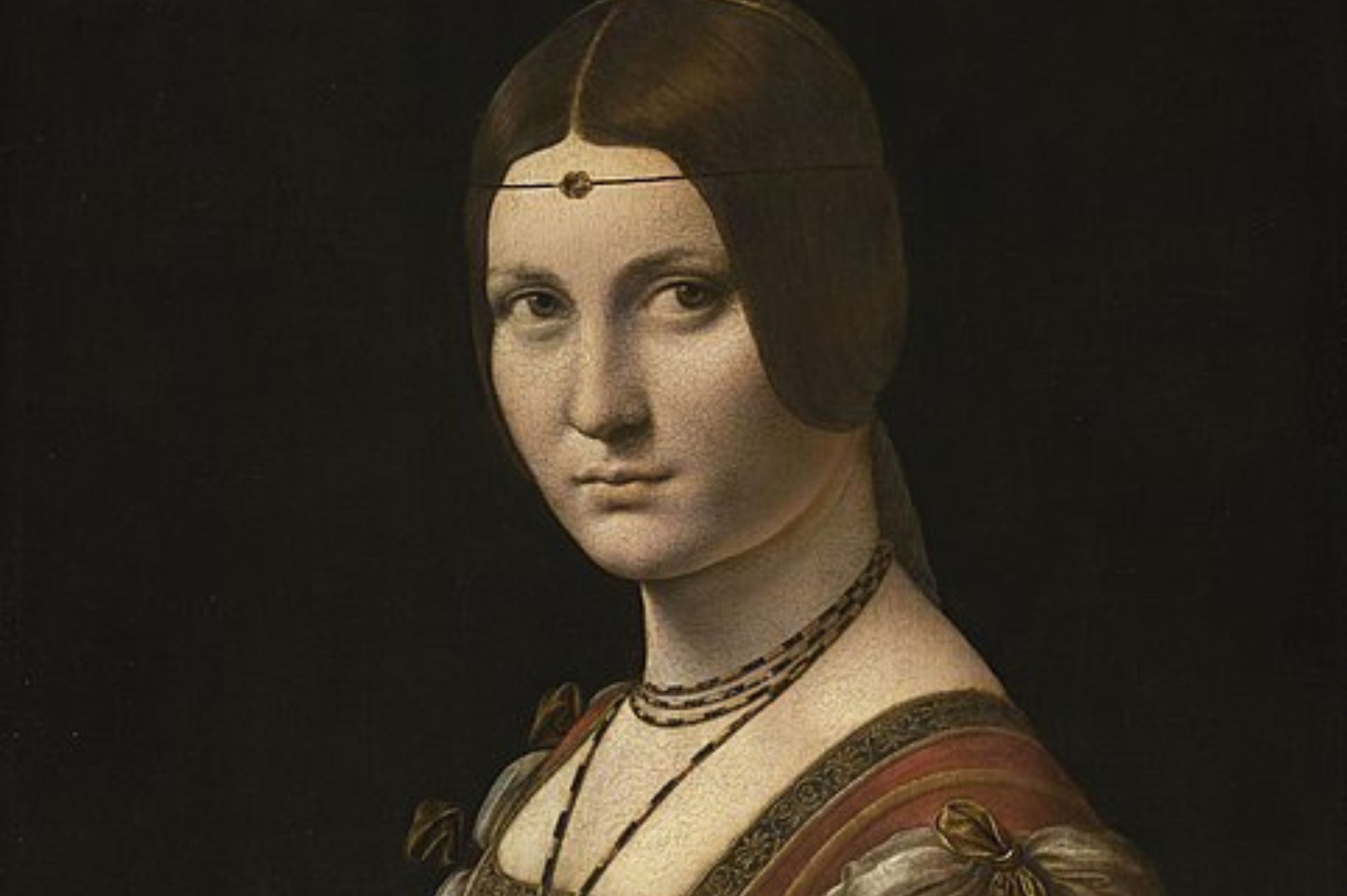 Beatrice d'Este di Ferrara