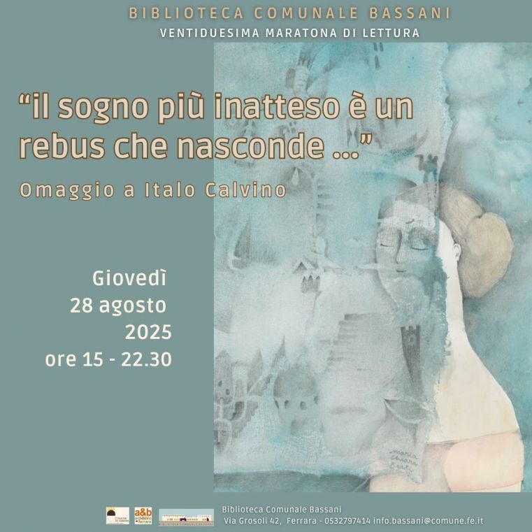 immagine evento