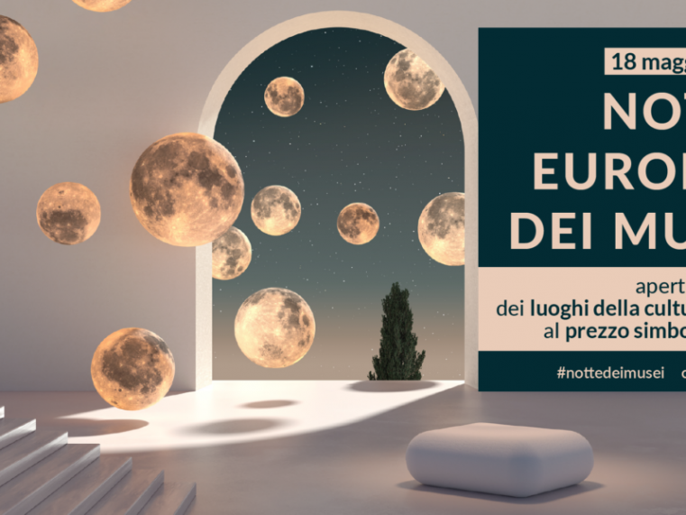 Immagine evento
