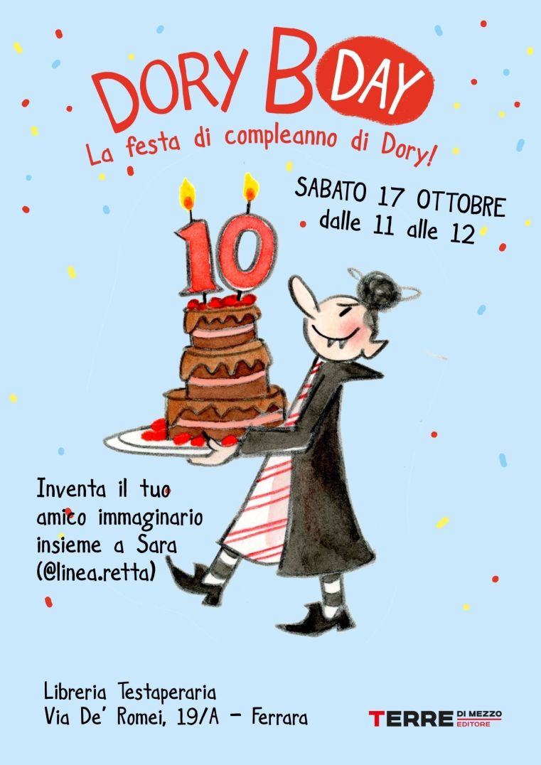 immagine evento