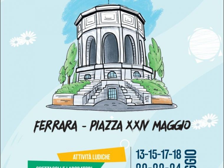 Immagine evento