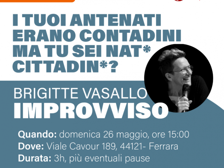 Immagine evento