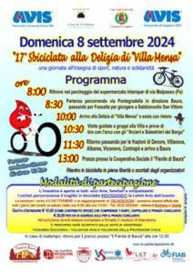 Immagine evento