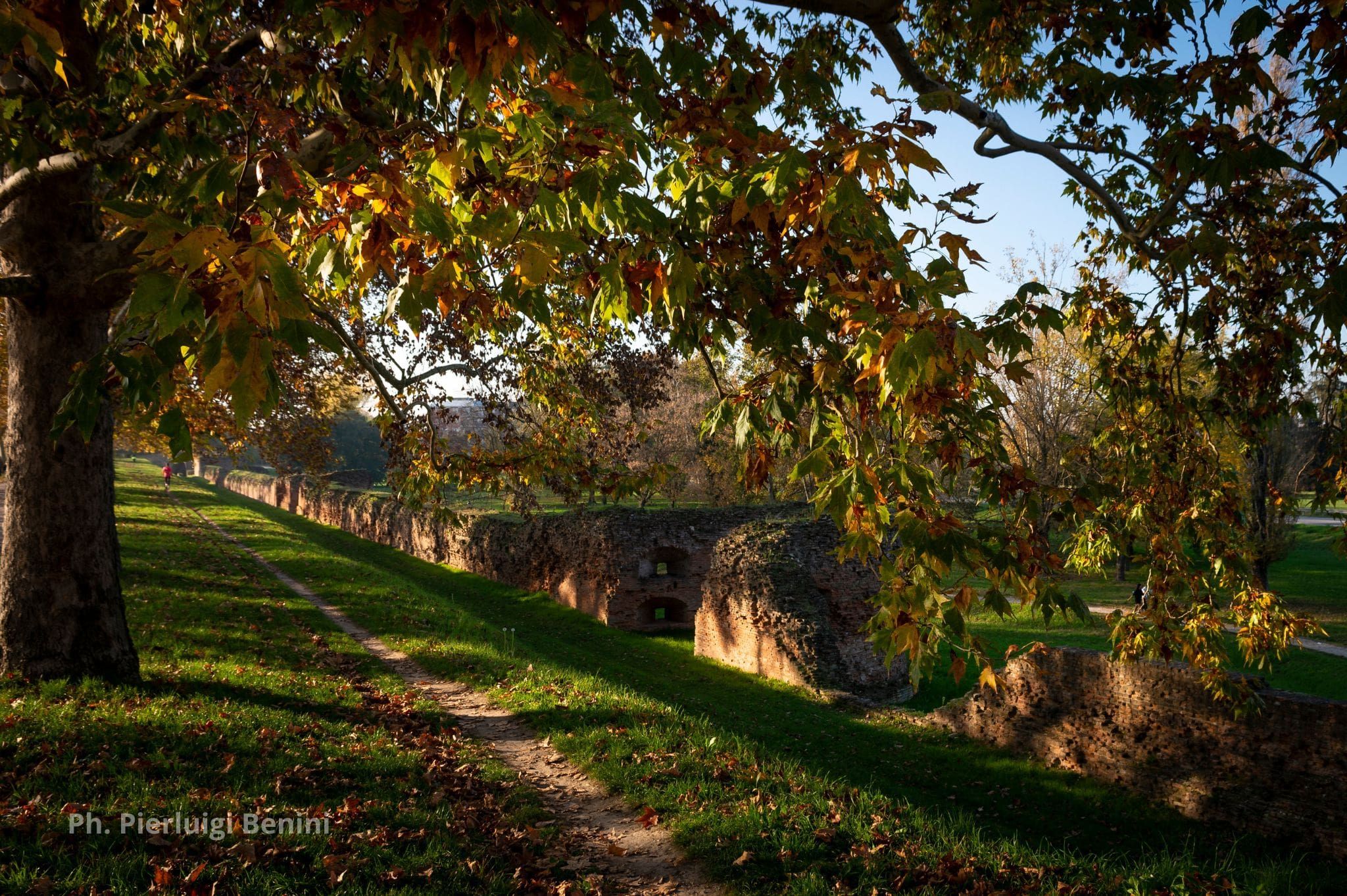 Mura cittadine di Ferrara