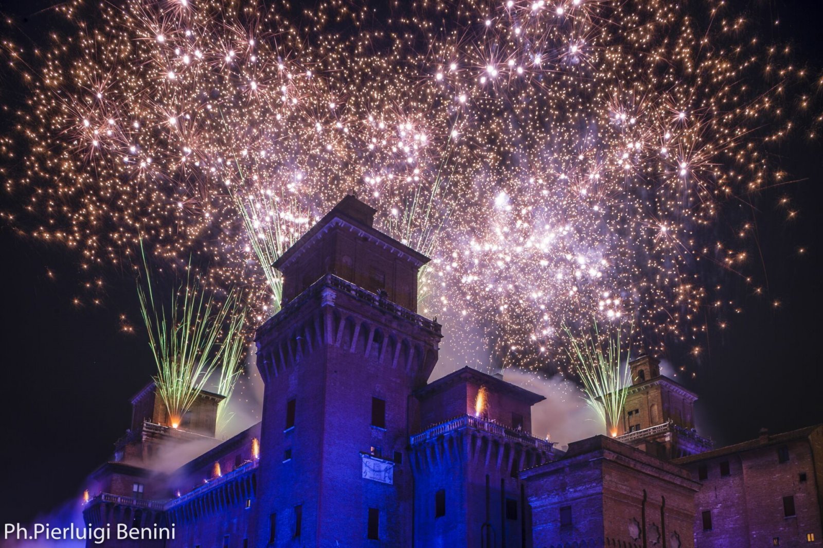 Capodanno a Ferrara