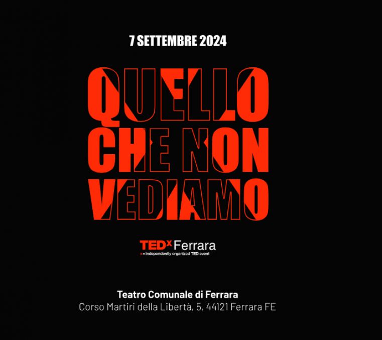 Immagine evento