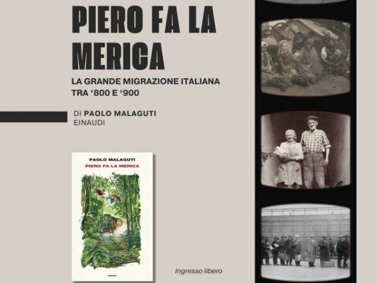 Immagine evento