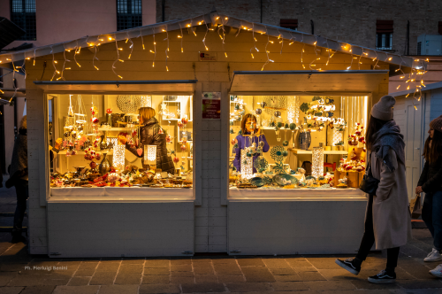 Natale a Ferrara