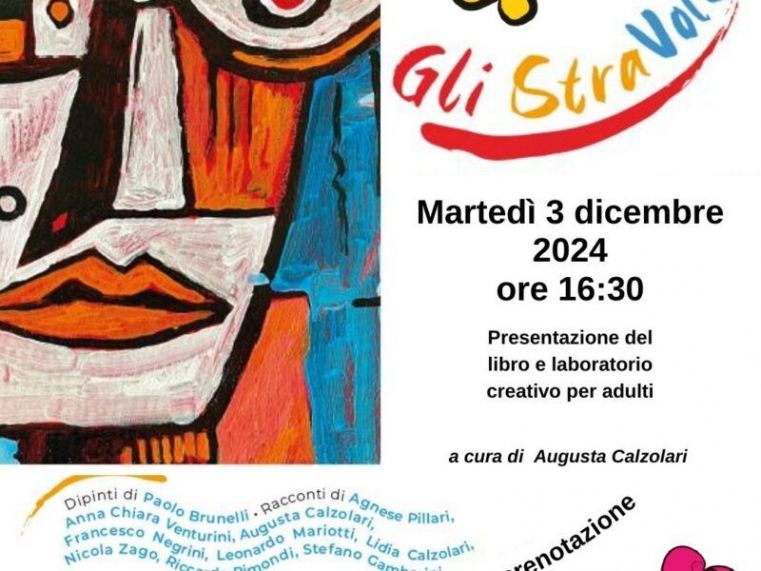 Immagine evento