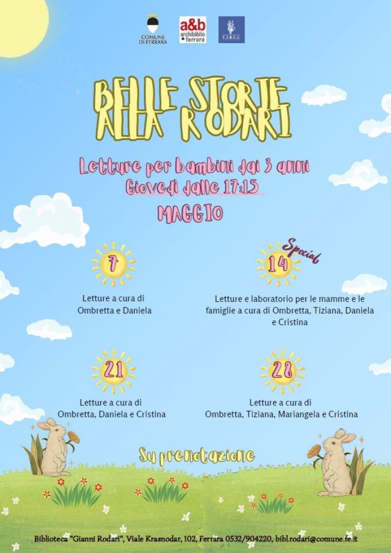 immagine evento