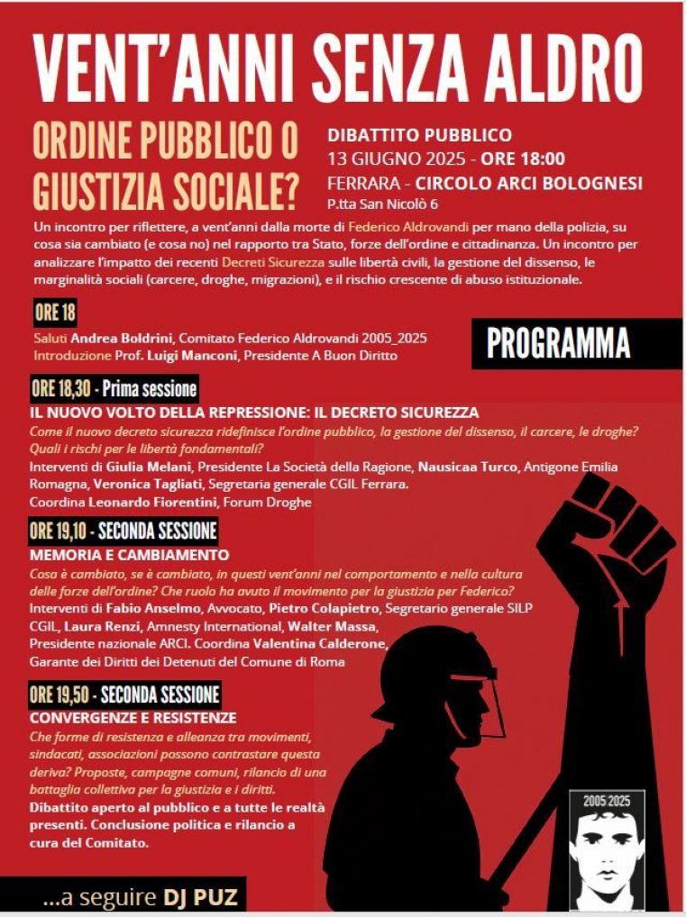 immagine evento