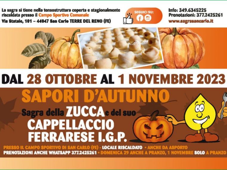 Immagine evento