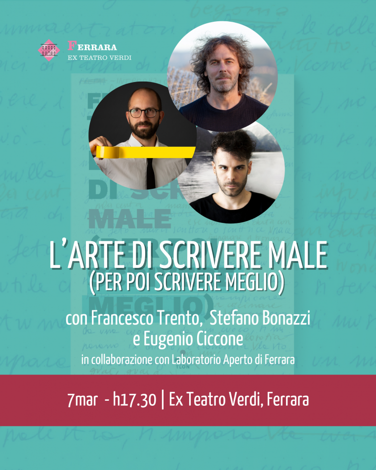 Immagine evento