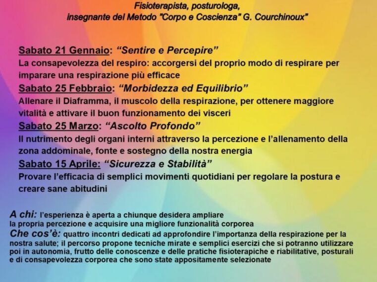 Immagine evento
