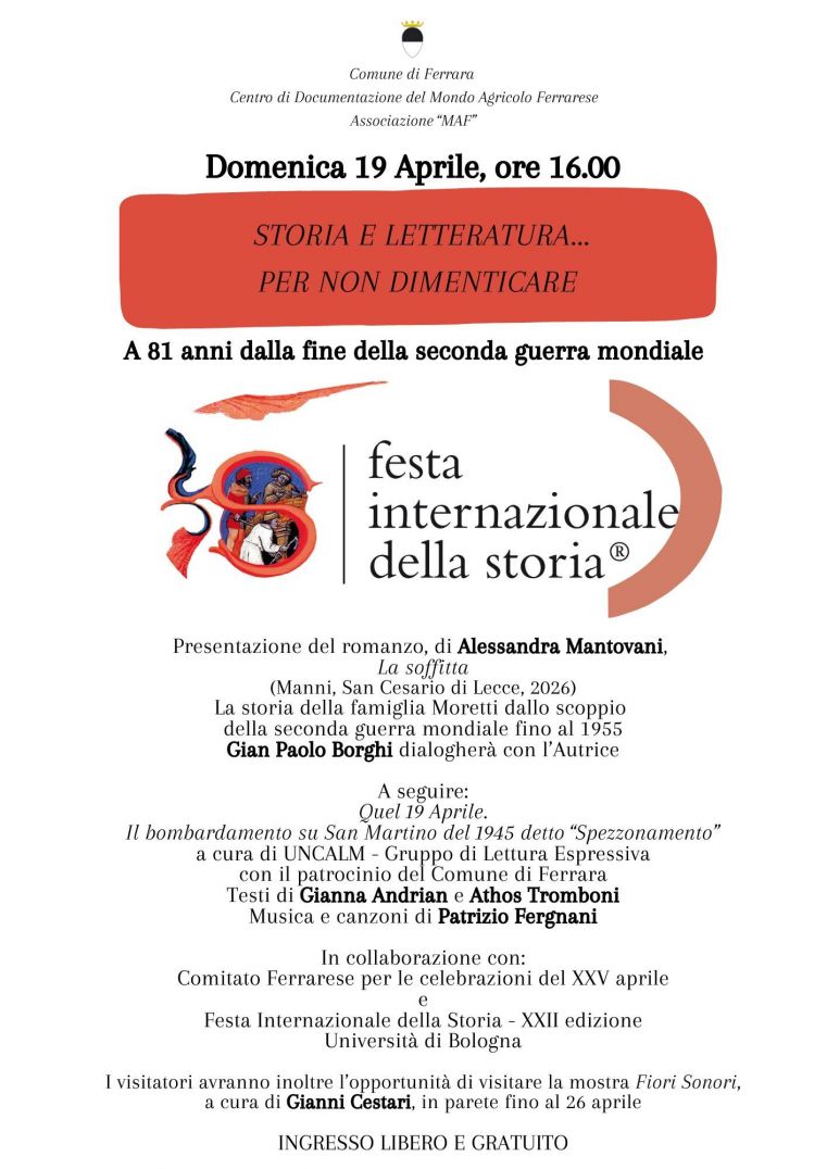immagine evento